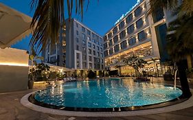 Love Kush Hotel